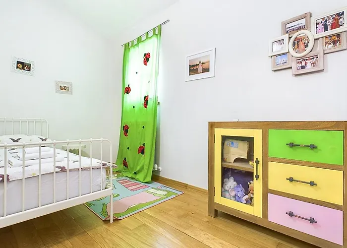 Vila Rustic Azzurra With Pool In Sv Lovrec *