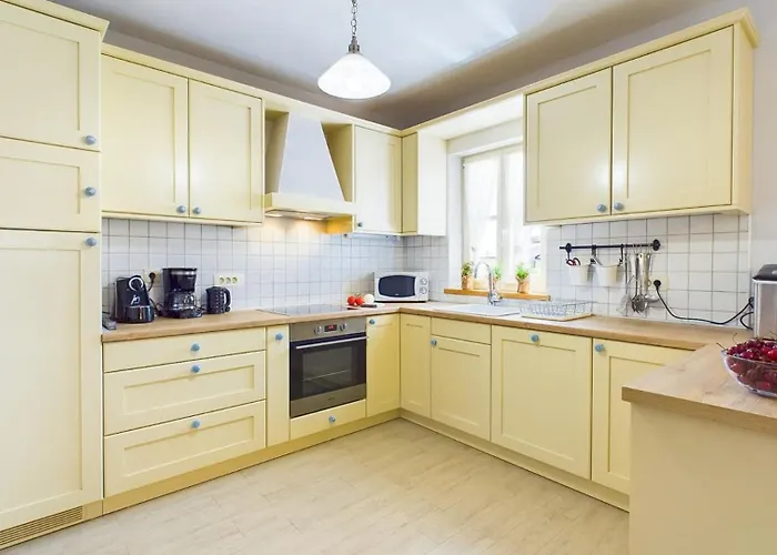 Rustic Azzurra With Pool In Sv Lovrec Vila