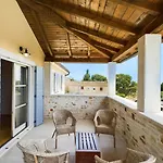 Rustic Azzurra With Pool In Sv Lovrec Medaki